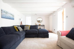 Cornish Cottage - Sleeps 8/9